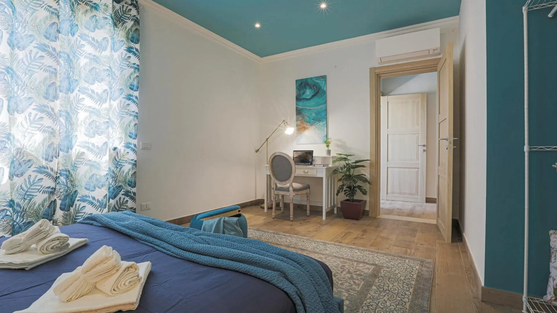 Apartment La Nike - Attico A Desenzano Centro, 10 Minuti Dal Lungo Lago Desenzano del Garda