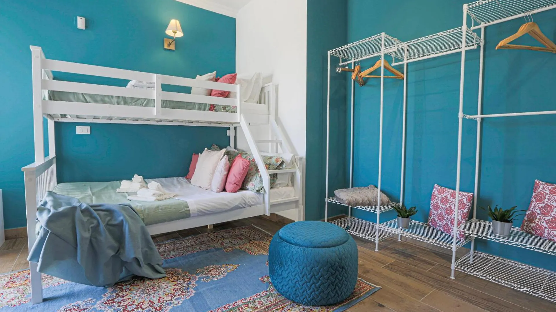 Apartment La Nike - Attico A Desenzano Centro, 10 Minuti Dal Lungo Lago Desenzano del Garda