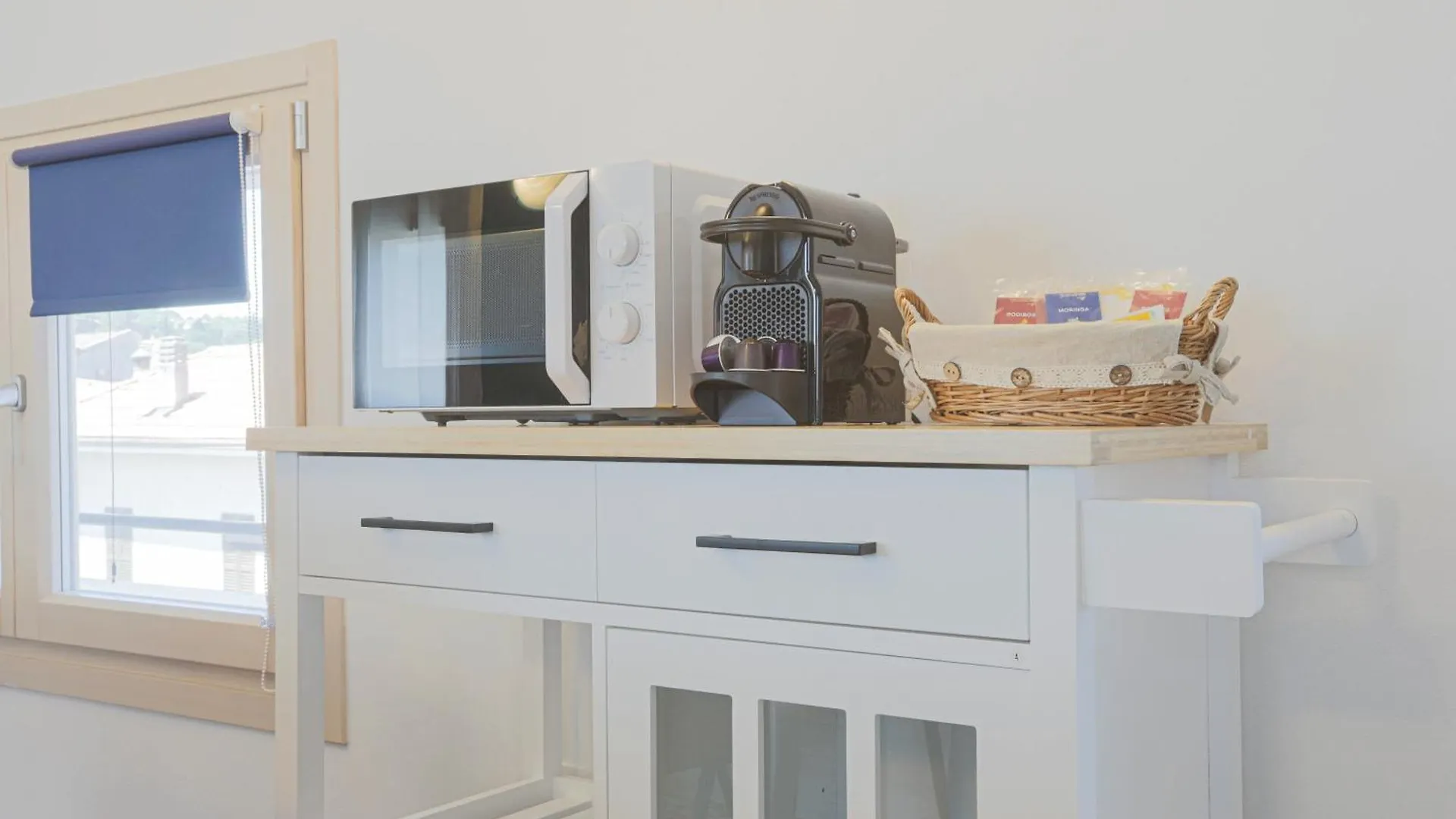 Apartament La Nike - Attico A Desenzano Centro, 10 Minuti Dal Lungo Lago Desenzano del Garda Włochy