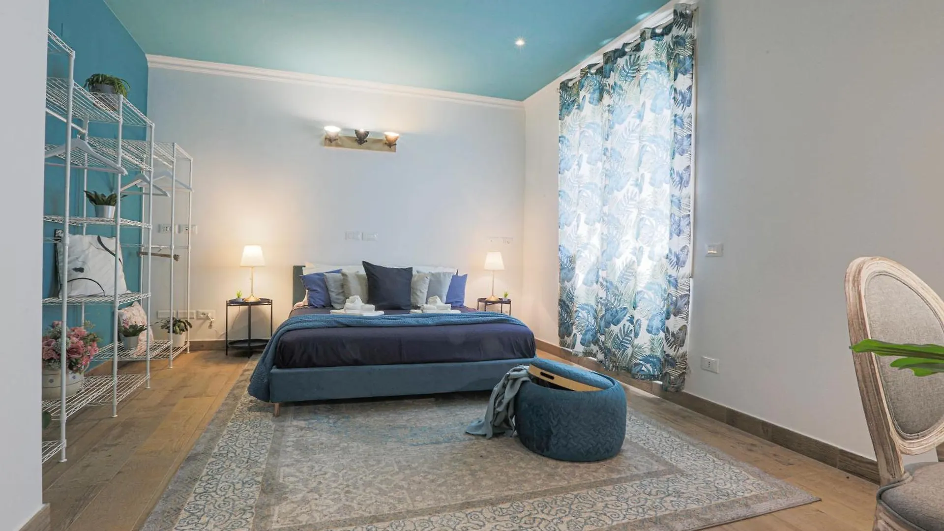 La Nike - Attico A Desenzano Centro, 10 Minuti Dal Lungo Lago Desenzano del Garda Apartament